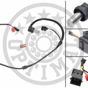 TEKERLEK HİZ SENSÖRÜ A64B2-C5 -A6 Avant4B5-C5 - OPTIMAL