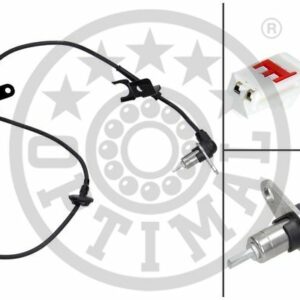 TEKERLEK HİZ SENSÖRÜ 323 F VIBJ -323 S VIBJ - OPTIMAL