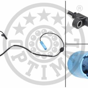 TEKERLEK HİZ SENSÖRÜ 75RJ -75 TourerRJ - OPTIMAL