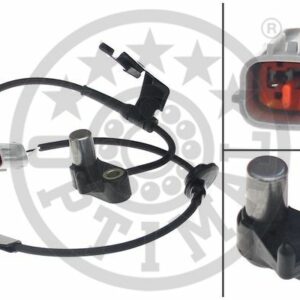 TEKERLEK HİZ SENSÖRÜ 626 VGF -626 V HatchbackGF -626 V Station WagonGW - OPTIMAL