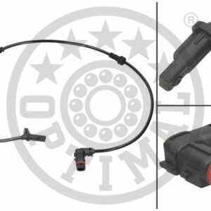 TEKERLEK HİZ SENSÖRÜ C-KLASSEW204 -C-KLASSE KombiS204 -GLK-KLASSEX204 - OPTIMAL