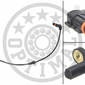 TEKERLEK HİZ SENSÖRÜ C-KLASSEW204 -C-KLASSE KombiS204 - OPTIMAL