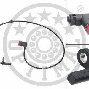 TEKERLEK HİZ SENSÖRÜ C-KLASSEW204 -C-KLASSE CoupeC204 -C-KLASSE KombiS204 - OPTIMAL