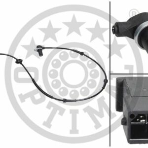 TEKERLEK HİZ SENSÖRÜ A64B2-C5 -A6 Avant4B5-C5 - OPTIMAL