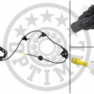 TEKERLEK HİZ SENSÖRÜ ix35LM-EL-ELH SPORTAGESL - OPTIMAL