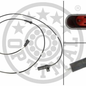 TEKERLEK HİZ SENSÖRÜ TRANSIT BusFD -FB -FS -FZ -FC -TRANSIT KastenFA -TRANSIT Pritsche - OPTIMAL