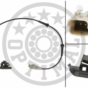 TEKERLEK HİZ SENSÖRÜ C4 CoupeLA -C4 ILC -C4 IIB7 -C4 Stufenheck-DS4DS: DS 4 / DS 4 CROSSBACK3073 - OPTIMAL