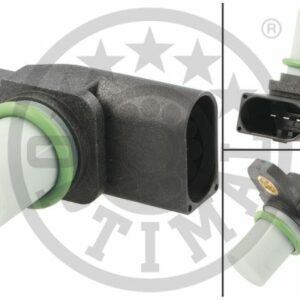 EKSANTRIK SENSORU BMW E38 E39 E46 E65 E66 E53 E83 Z3 Z4 Z8 FREELANDER 1 L314 2.0 TD4 00 06 R.R 3 VOGUE L322 3.6D 3.0D 02 12 - OPTIMAL