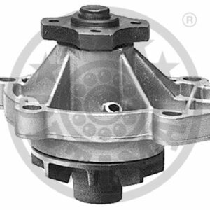 SU POMPASİ 90-900 IAC4-AM4 - OPTIMAL