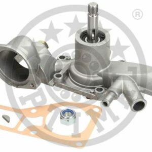 SU POMPASİ C25 Bus280 -290 504A -M -504 BreakD -F -504 Cabriolet-504 Coupe-504 Pick-upE -505551 - OPTIMAL