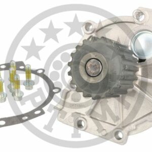 DEVIRDAIM VOLVO S60 II 15 S80 II 124 S90 II 15 V40 15 XC60 I XC60 II 15 XC70 II 15 XC90 II 15 D4-D5 T5 - OPTIMAL