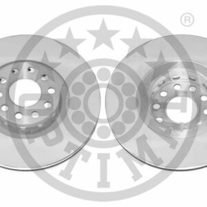 ADET FREN DİSKİ A64A-C4 -A6 Avant4A-C4 -A84D2-4D8 - OPTIMAL