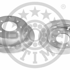 ADET FREN DİSKİ MATRIXFC -SONATA IVEF MAGENTISGD-MS - OPTIMAL