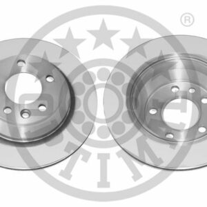 ADET FREN DİSKİ MULTIVAN T57HM-7HN-7HF-7EF-7EM-7EN -TOUAREG7LA-7L6-7L7 -TRANSPORTER T5 - OPTIMAL