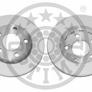 ADET FREN DİSKİ A48D2-B5 -A4 Avant8D5-B5 PASSAT3B2 -PASSAT3B3 -PASSAT Kombi3B5 -PASSAT Variant3B6 - OPTIMAL