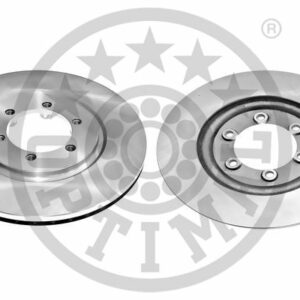 ADET FREN DİSKİ REXTONGAB - OPTIMAL