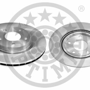 ADET FREN DİSKİ SEBRINGJS -SEBRING CabrioletJS C4 AIRCROSSCALIBERCOMPASSMK49 -PATRIOT - OPTIMAL