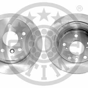 ADET FREN DİSKİ CAMRY Stufenheck V3 - OPTIMAL