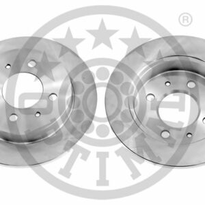 ADET FREN DİSKİ CARISMADA -CARISMA StufenheckDA -COLT IVCA A -LANCER IVC6 A-C7 A -LANCER - OPTIMAL