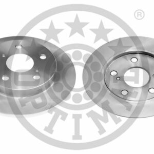 ADET FREN DİSKİ AURIS E15 -COROLLA Stufenheck E12 -COROLLA Stufenheck E15 - OPTIMAL