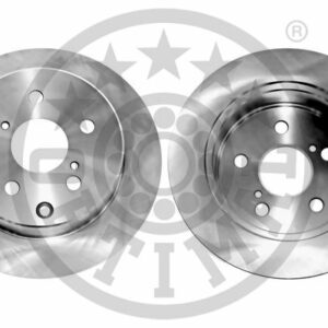 ADET FREN DİSKİ AVENSIS T25 -AVENSIS Combi T25 -AVENSIS Stufenheck T25 - OPTIMAL