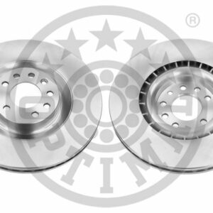 ADET FREN DİSKİ VECTRA C-VECTRA C Caravan-VECTRA C GTS9-3YS3F -9-3 CabrioletYS3F -9-3 KombiYS3F - - OPTIMAL