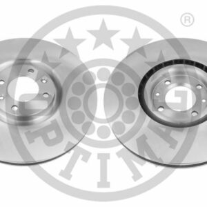 ADET FREN DİSKİ DS4-DS5DS: DS 4 / DS 4 CROSSBACK-DS53084A -4C -308 CC - OPTIMAL