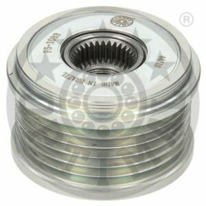 ALTERNATÖR SERBEST HAREKETİ CLIO GrandtourKR0/1 -CLIO IIBB0/1/2 -CB0/1/2 -CLIO II KastenSB0/1/2 - - OPTIMAL