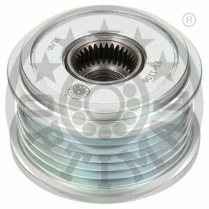 ALTERNATÖR SERBEST HAREKETİ C5 IIIRD -C5 III BreakTD -C6TD 4076D -407 Coupe6C -407 SW6E -6079 - OPTIMAL