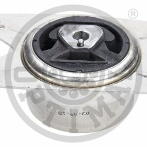 YATAKLAMA MOTOR ASTRA G CabrioletF67 -ASTRA G CaravanF35 -ASTRA G CCF48 -F08 -ASTRA G CoupeF07 -A - OPTIMAL