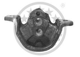 YATAKLAMA MOTOR ASTRA F56 -57 -ASTRA F Cabriolet53 B -ASTRA F Caravan51 -52 -ASTRA F CC53 -54 -58 - OPTIMAL