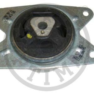 YATAKLAMA MOTOR ASTRA G CabrioletF67 -ASTRA G CaravanF35 -ASTRA G CCF48 -F08 -ASTRA G CoupeF07 -A - OPTIMAL