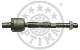 ROTMİLİ SOL/SAĞ VOLVO 850 1991-1997 C70 1998-2005 S70 1997-2000 V70 1997-2000 XC70 1997-02 KALIN KAFA 37.5mm BOY 195mm - OPTIMAL