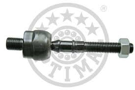 ROTMİLİ KALIN DİŞ SOL/SAĞ VOLVO S80 I 1998-2006 - OPTIMAL