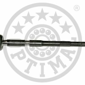 AKSİYEL MAFSAL TEKERLEK SEVK ÇUBUGU ABARTH: 500 / 595312 -500C / 595C312 500312 -500 C312 KARU - OPTIMAL