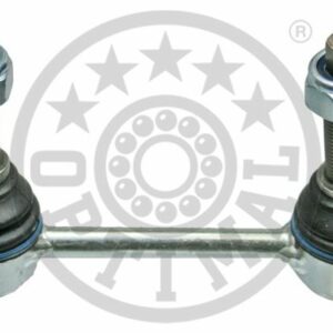 ASKI ROTU ARKA MERCEDES X164 W164 W166 W251 - OPTIMAL