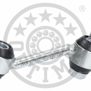 ASKI ROTU ARKA MERCEDES X117 W176 W246 C117 - OPTIMAL