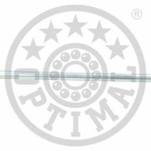 ASKI ROTU ARKA SAG MERCEDES W205 A205 C205 S205 C257 W213 S213 C253 - OPTIMAL