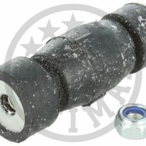 DEMİR/KOL STABİLİZATÖR KUBISTARX76 -KUBISTAR KastenX80 CLIO USA -CLIO IB/C57 -5/357 -CLIO I Kaste - OPTIMAL