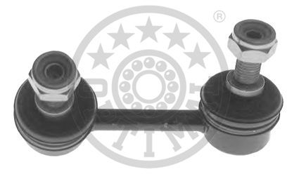 DEMİR/KOL STABİLİZATÖR ACCORD VICH-CK-CG -ACCORD VI AerodeckCF -ACCORD VI CoupeCG -ACCORD VI Hatchba - OPTIMAL