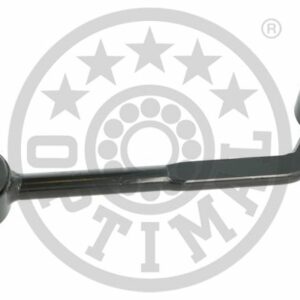 ASKI ROTU ARKA SOL MERCEDES W203 S203 CL203 C209 A209 R171 - OPTIMAL