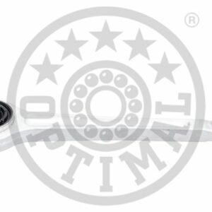 SALINCAK ARKA UST SAG SOL BMW X5 E53 00 06 - OPTIMAL