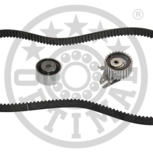 EKSANTRİK GERGİ KİTİ FIAT STILO 192 2.4 20V 192XD1A 192AXD12 01-07 - OPTIMAL