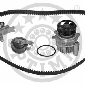 SU POMPASİ TRİGER KAYİSİ SETİ A38L1 -A48D2-B5 -A4 Avant8D5-B5 -A64B2-C5 -A6 Avant4B5-C5 -TT8N3 -TT - OPTIMAL