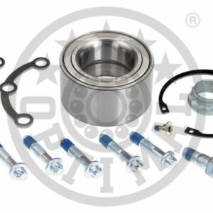 TEKER RULMANI ARKA MERCEDES W140 C140 W220 C215 W163 - OPTIMAL