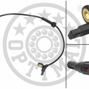 TEKERLEK HİZ SENSÖRÜ FOCUSDAW-DBW -FOCUS KombiDNW -FOCUS StufenheckDFW - OPTIMAL