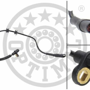 TEKERLEK HİZ SENSÖRÜ FOCUSDAW-DBW -FOCUS KombiDNW -FOCUS StufenheckDFW - OPTIMAL