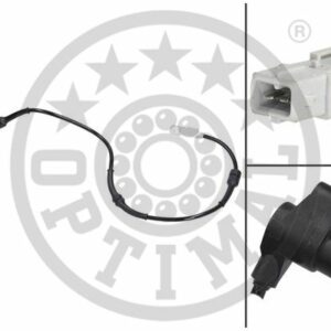 TEKERLEK HİZ SENSÖRÜ 4068B -406 Break8E/F -406 Coupe8C - OPTIMAL