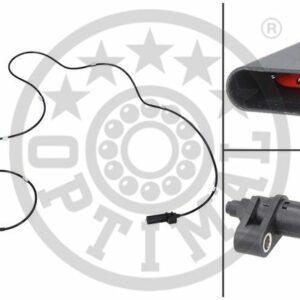 TEKERLEK HİZ SENSÖRÜ TRANSIT BusFD -FB -FS -FZ -FC -TRANSIT KastenFA -TRANSIT Pritsche - OPTIMAL