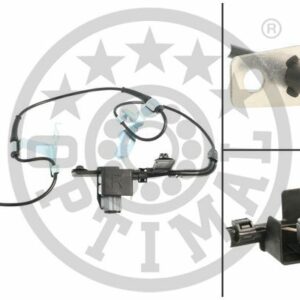 TEKERLEK HİZ SENSÖRÜ 6 EstateGH -6 HatchbackGG -6 HatchbackGH -6 SaloonGH - OPTIMAL